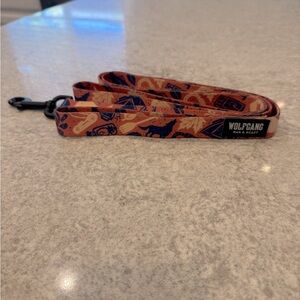 Wolfgang Dog Leash